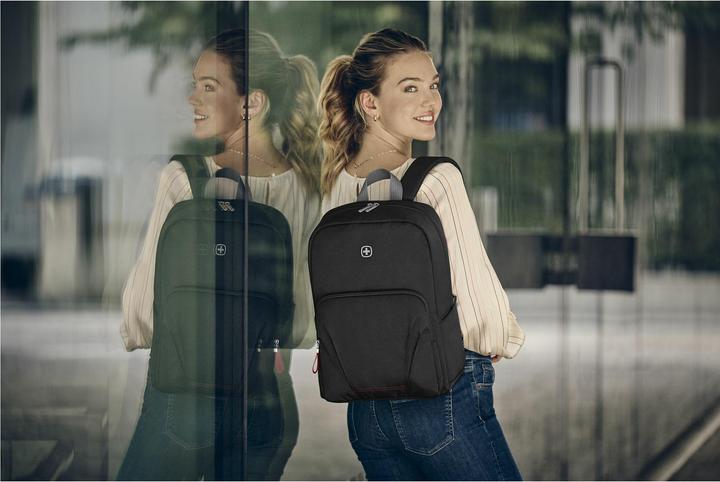 Actual product image Wenger Motion (20 l)