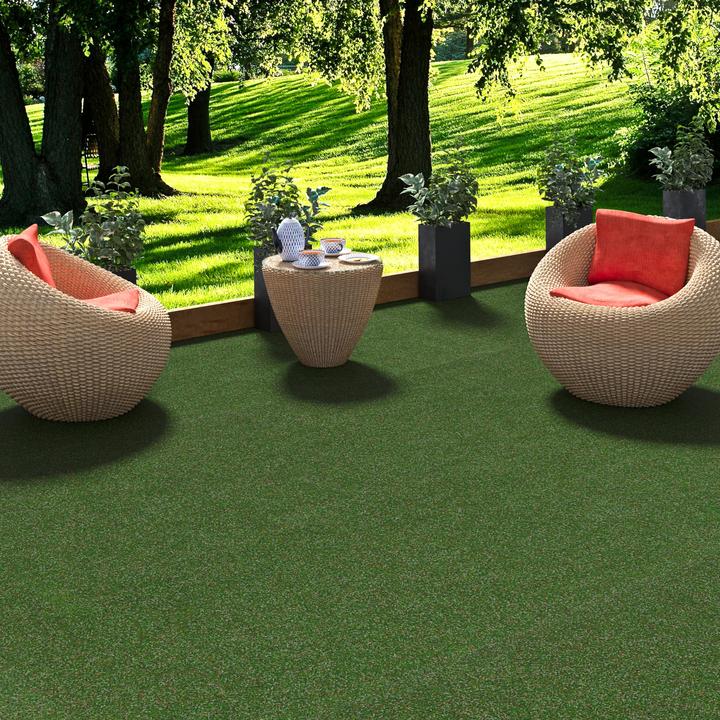 Produktbild Snapstyle Rasenteppich (50 x 200 cm)
