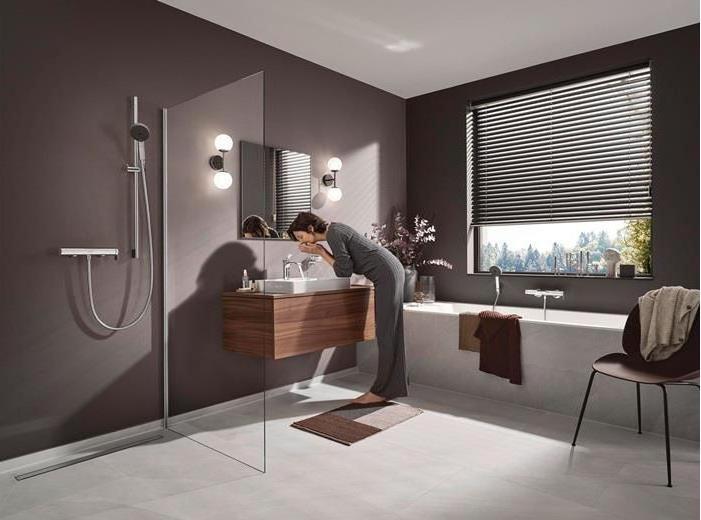 Produktbild hansgrohe 75022000