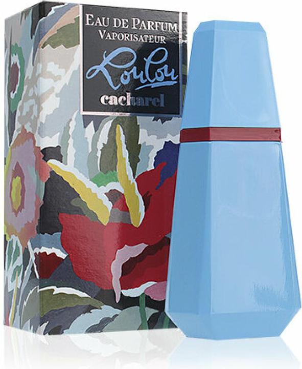 Immagine prodotto Cacharel Loulou (Eau de parfum, 30 ml)