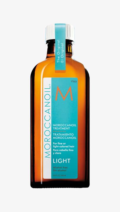 Actual product image Moroccanoil Treatment Light (100 ml)