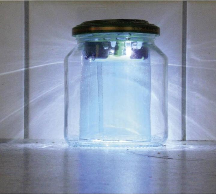 Immagine prodotto Sol Expert Kit per saldare il vaso di cetrioli