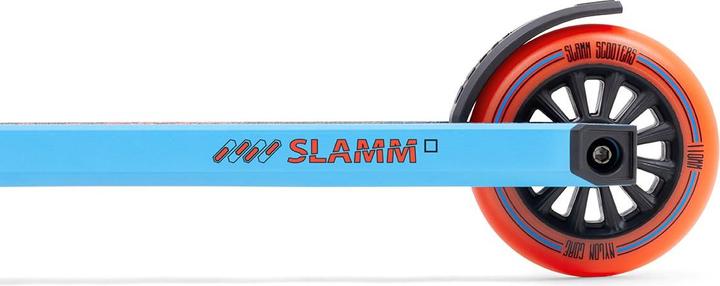 Produktbild Slamm Freestyle Scooter Mini Stunt 2024