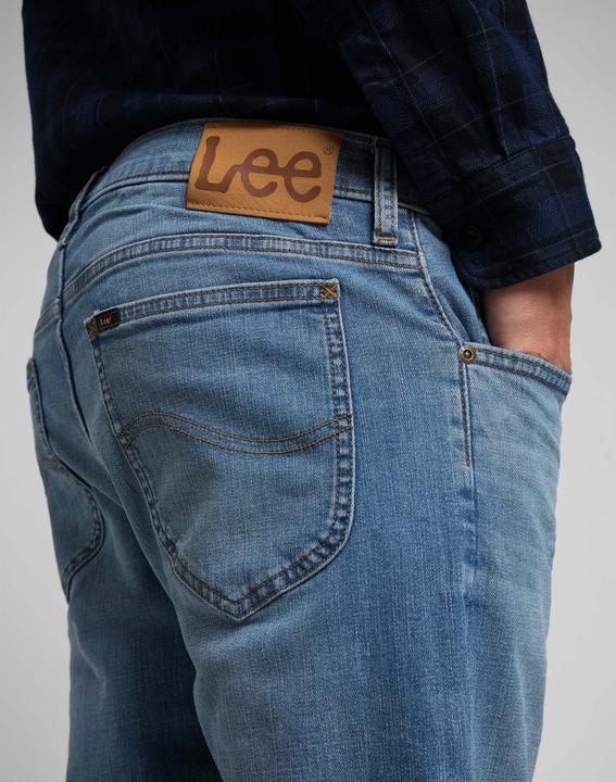 Actual product image Lee Rider (W30/L30)