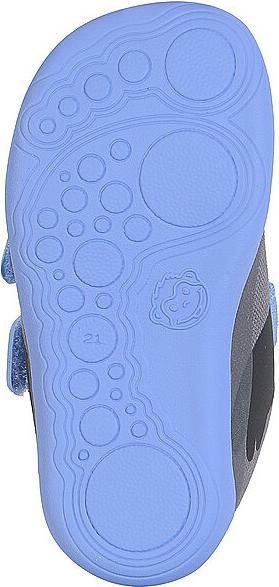 Produktbild Affenzahn Barfussschuhe COTTON LUCKY Tukan (21)