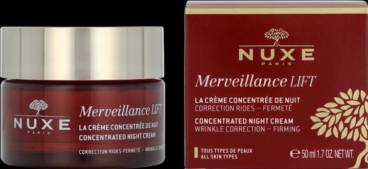 Produktbild Nuxe Nachtcreme (50 ml, Nachtcreme)