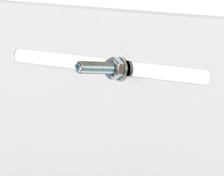 Actual product image Rocada Fixer Flipchart (96 x 70 cm)