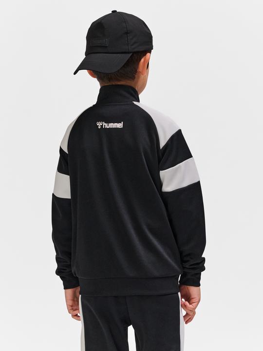 Actual product image hummel hmlRUNNER ZIP JACKET (128)