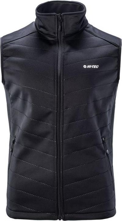 Produktbild Hi-Tec OCTAVIO Black XXL vest (XXL)