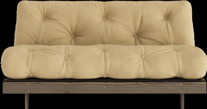 Produktbild Karup Design ROOTS 160 (Bettsofa)