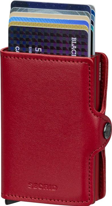 Image du produit Secrid Twinwallet