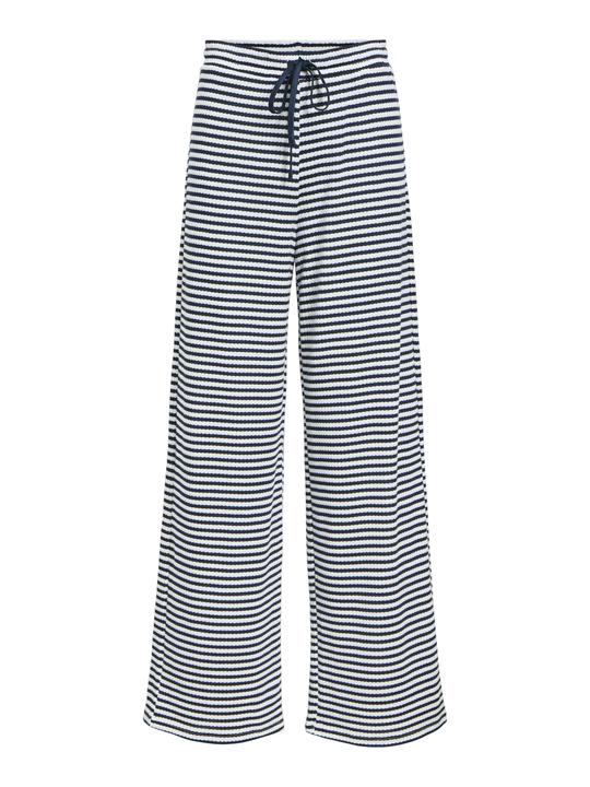 Actual product image Object Gestreifte Hose (M)