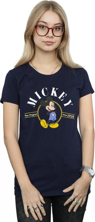 Produktbild Disney Mickey Mouse True Original TShirt (L)