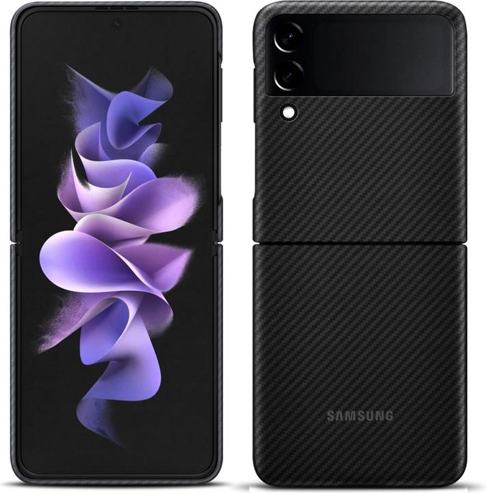 Image du produit Samsung Couverture en aramide (Samsung Galaxy Z Flip3)