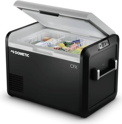 Actual product image Dometic CFX3 55 CH version (55 l)