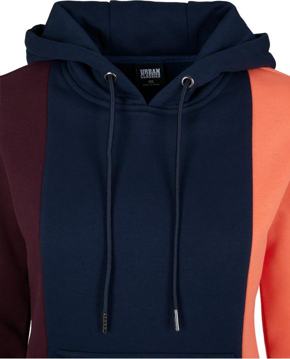 Image du produit Urban Classics Ladies Tripple Hoody (4XL)