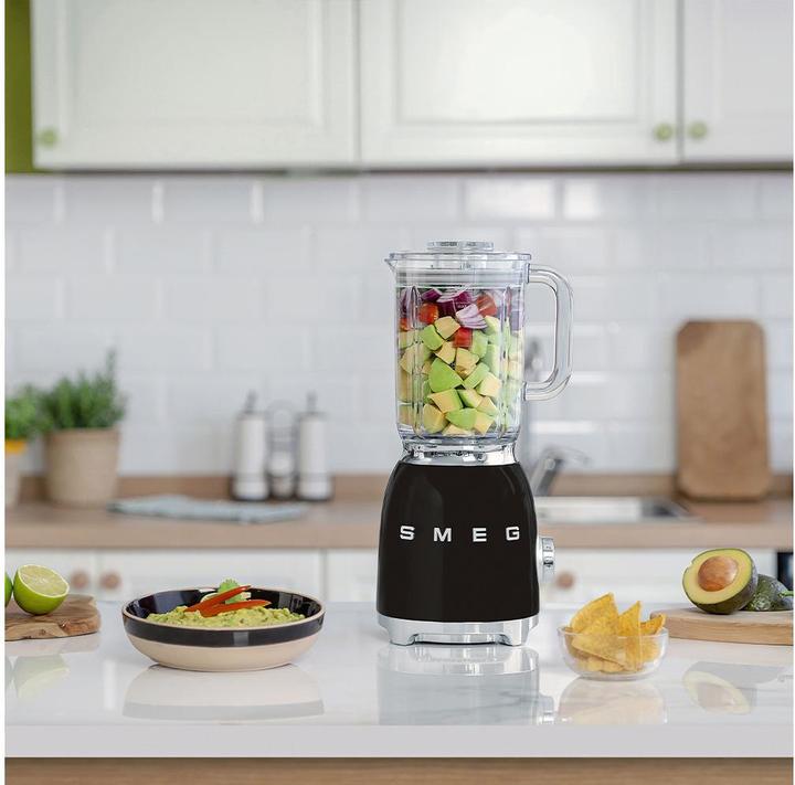 Immagine prodotto Smeg BLF03BLEU (Spina UE, 800 W)
