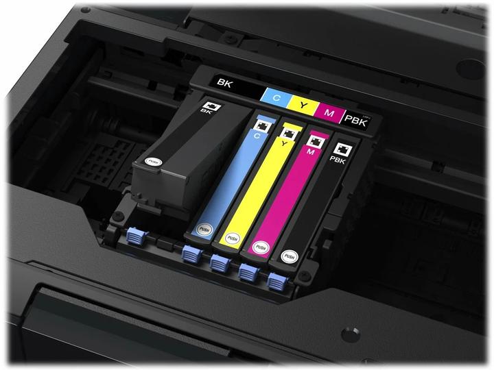 Actual product image Epson Expression Premium XP-7100 (Ink, Colour)
