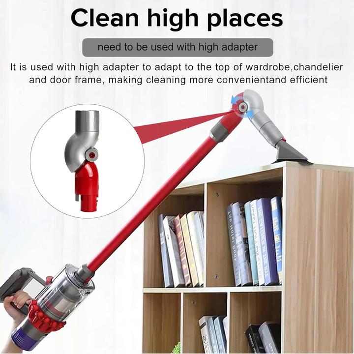 Image du produit Chuancheng Adaptateur Flex pour Dyson 970790-01