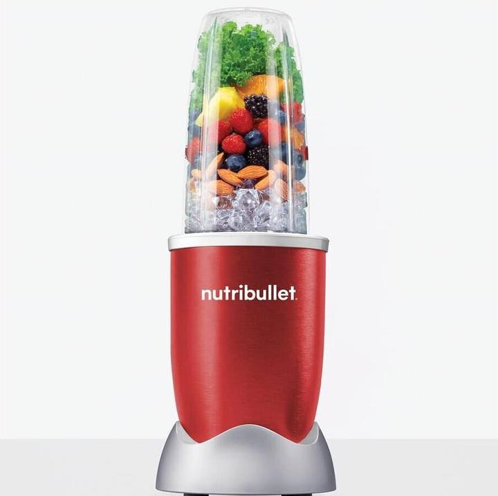 Produktbild NutriBullet NB907R (900 W)