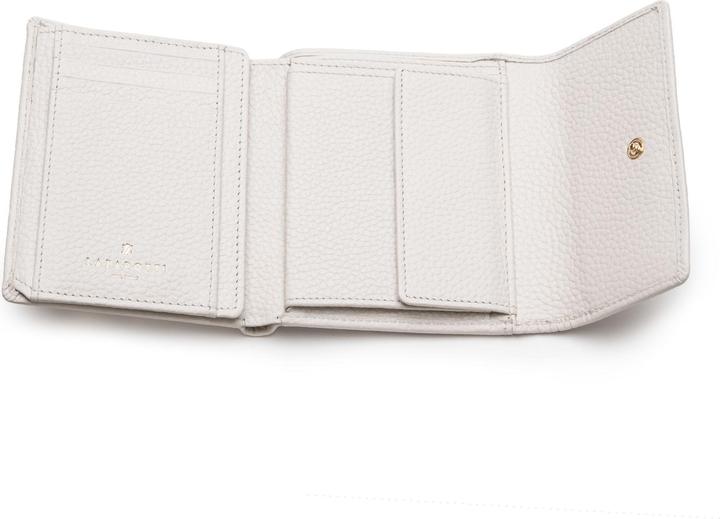 Image du produit Lazarotti Bologna Leather Porte-monnaie en cuir 12 cm