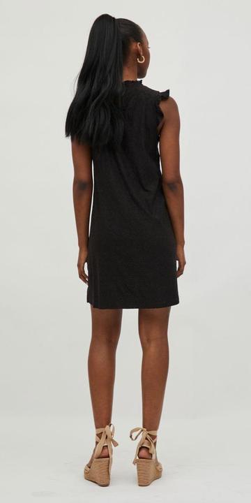 Produktbild Vila Ärmelloses Minikleid (XS)