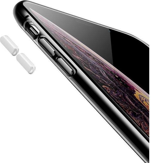 Actual product image Baseus iPhone 11 Pro case with strap (Apple iPhone 11 Pro)