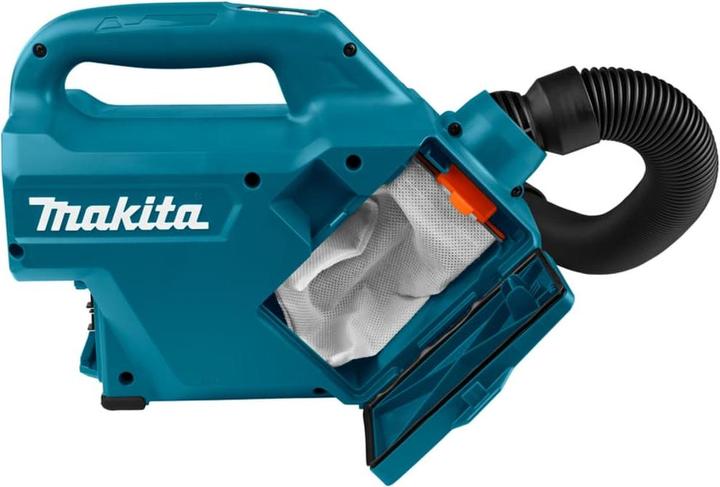 Immagine prodotto Makita CL121DZX (Aspirapolvere a umido e a secco)