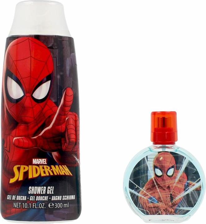 Image du produit Police Kids Specials - Coffret Eau de Toilette Spider-Man (Eau de toilette, 50 ml)