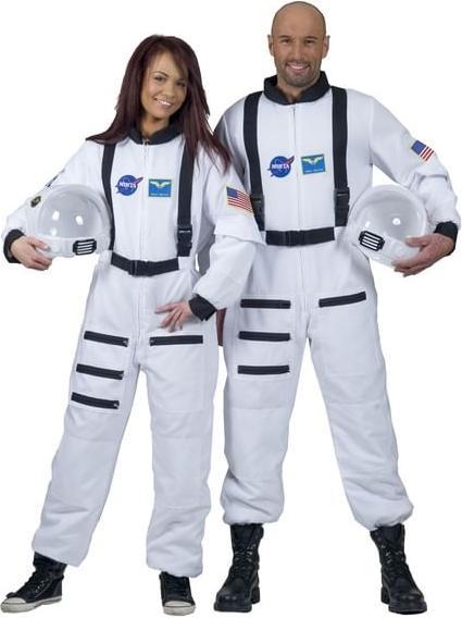 Produktbild Funny Fashion Astronaut Deluxe (XS)