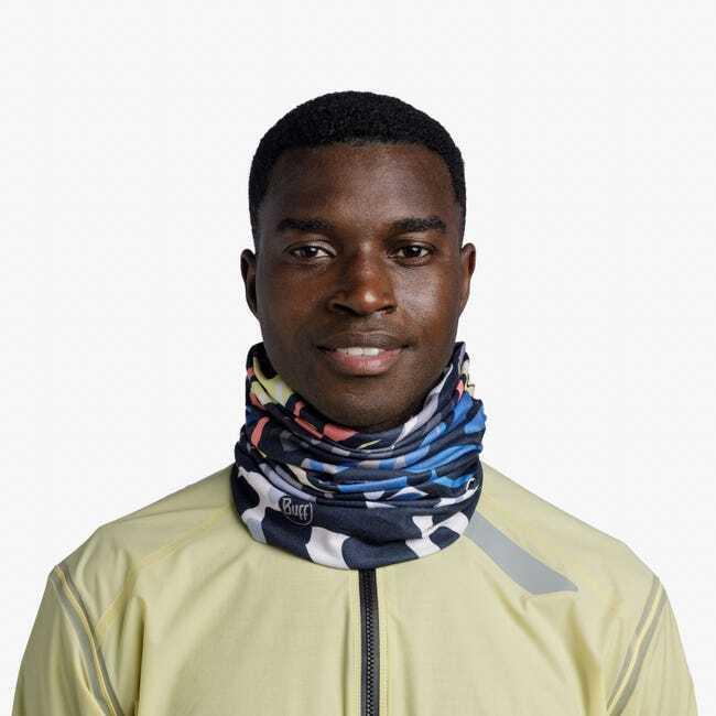 Actual product image Buff Thermonet
