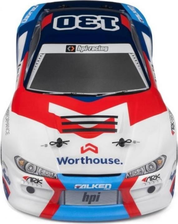 Image du produit HPI RS4 SPORT 3 Drift Nissan S15 (RTR Prêt à fonctionner)