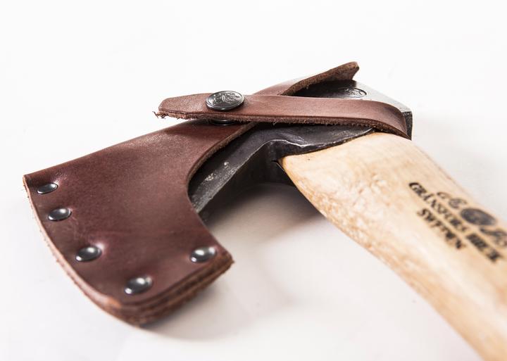 Produktbild Gränsfors Handbeil