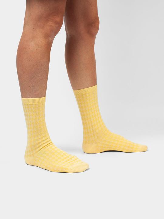 Actual product image DillySocks Sun Devotee (Single pack, 35 - 38)