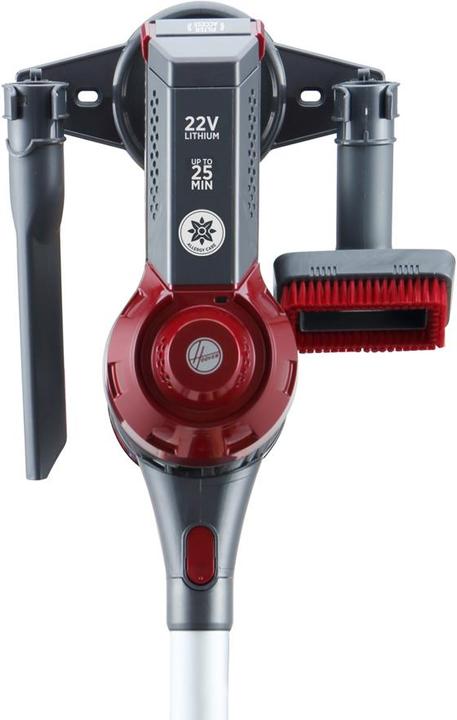 Actual product image Hoover Freedom FD22RP 011