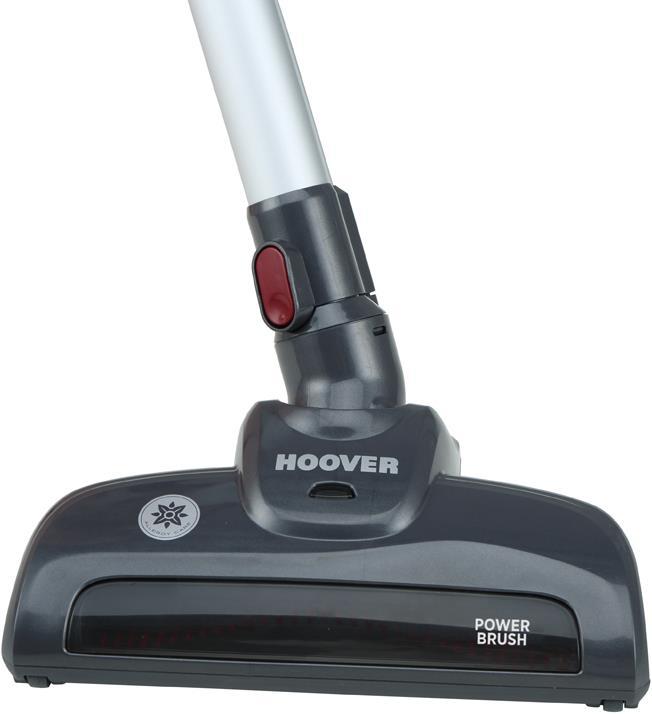 Actual product image Hoover Freedom FD22RP 011