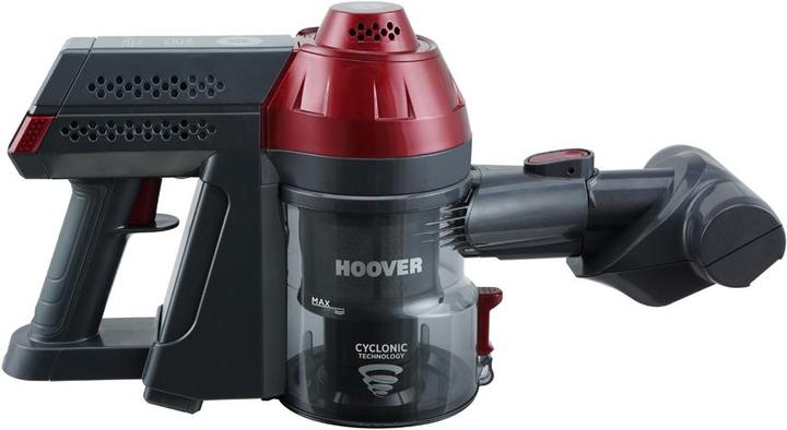 Actual product image Hoover Freedom FD22RP 011