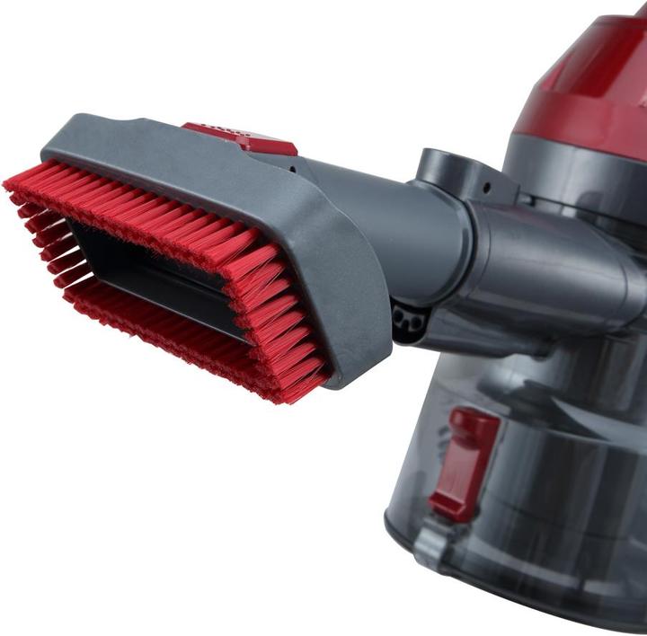 Actual product image Hoover Freedom FD22RP 011