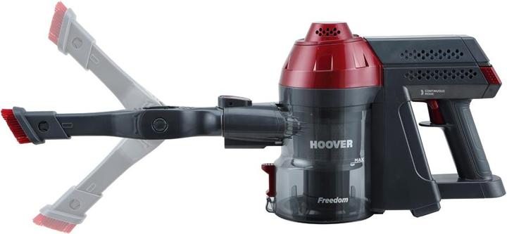 Actual product image Hoover Freedom FD22RP 011