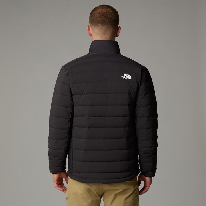 Produktbild North Face Belleview Stretch Down (S)