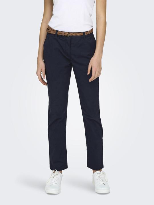Produktbild JdY JDYCHICAGO Weiter Beinschnitt Chino Hose Chino Hose (34)