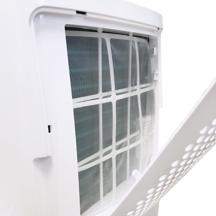 Immagine prodotto Argo Deumidificatore Natura secca 21 (24 m², 21 l/24h)