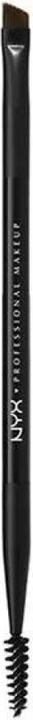 Image du produit NYX Professional Make-Up Pro Dual Fiber (Sourcils)