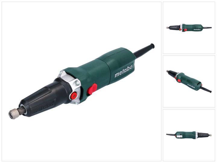 Produktbild Metabo GE 710 Plus (Geradschleifer, 710 W)