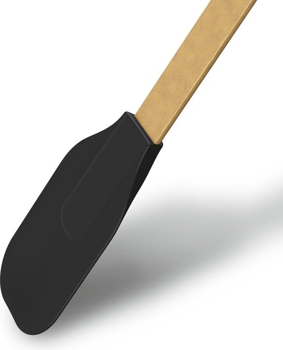 Immagine prodotto Victorinox Serie Silicone, spatola, 33 cm, marrone chiaro