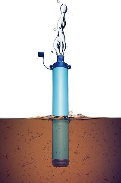 Produktbild LifeStraw Personal