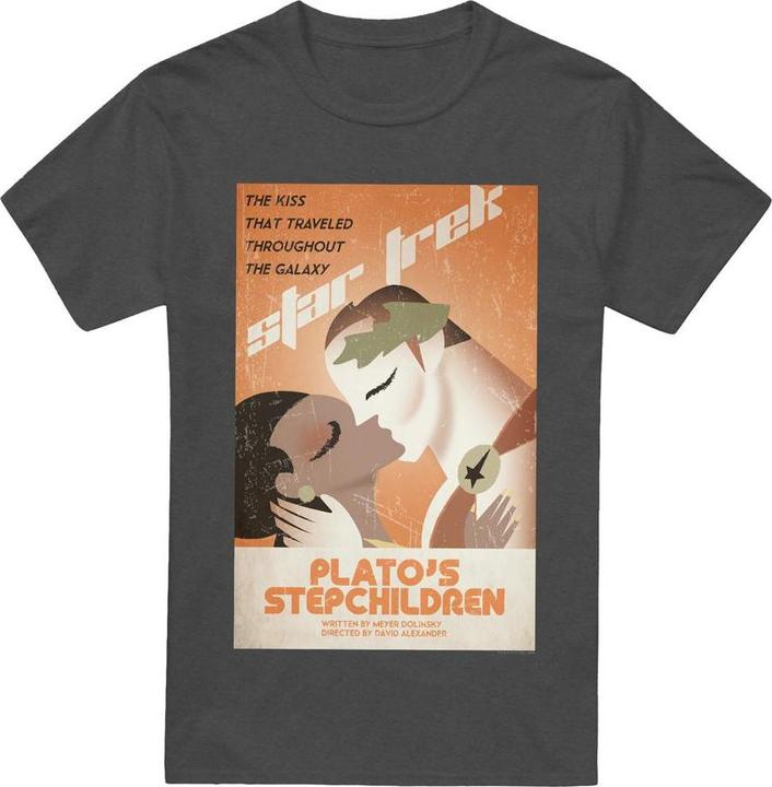 The Original Series Episode 65 TShirt