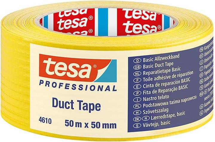 Productafbeelding tesa Betonband (50 mm)