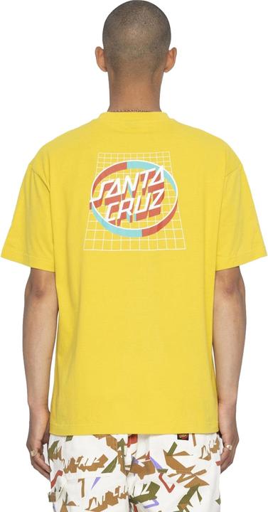 Immagine prodotto Santa Cruz Realm Dot T-Shirt (L)