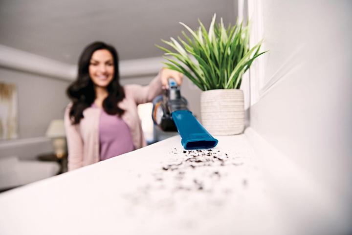 Productafbeelding Black & Decker Dustbuster